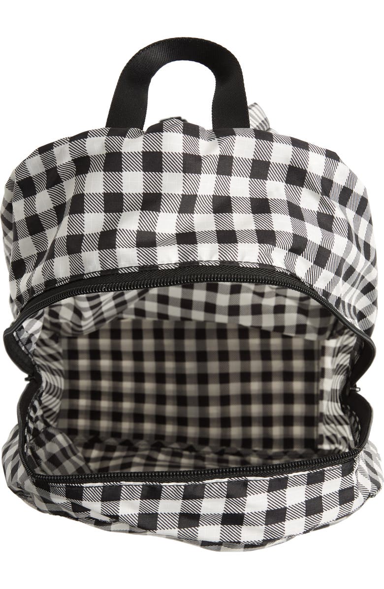 Baggu Ripstop Nylon Backpack, Alternate, color,