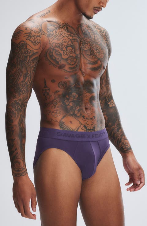 Shadow Fit Briefs