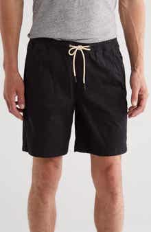 Union Sun-Sational Stretch Pull-On Shorts