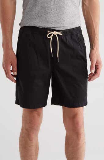 Union Sun-Sational Stretch Pull-On Shorts