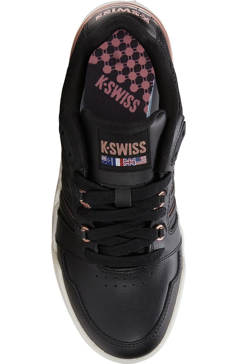 K-Swiss Si-18 Rival Sneaker, Alternate, color,