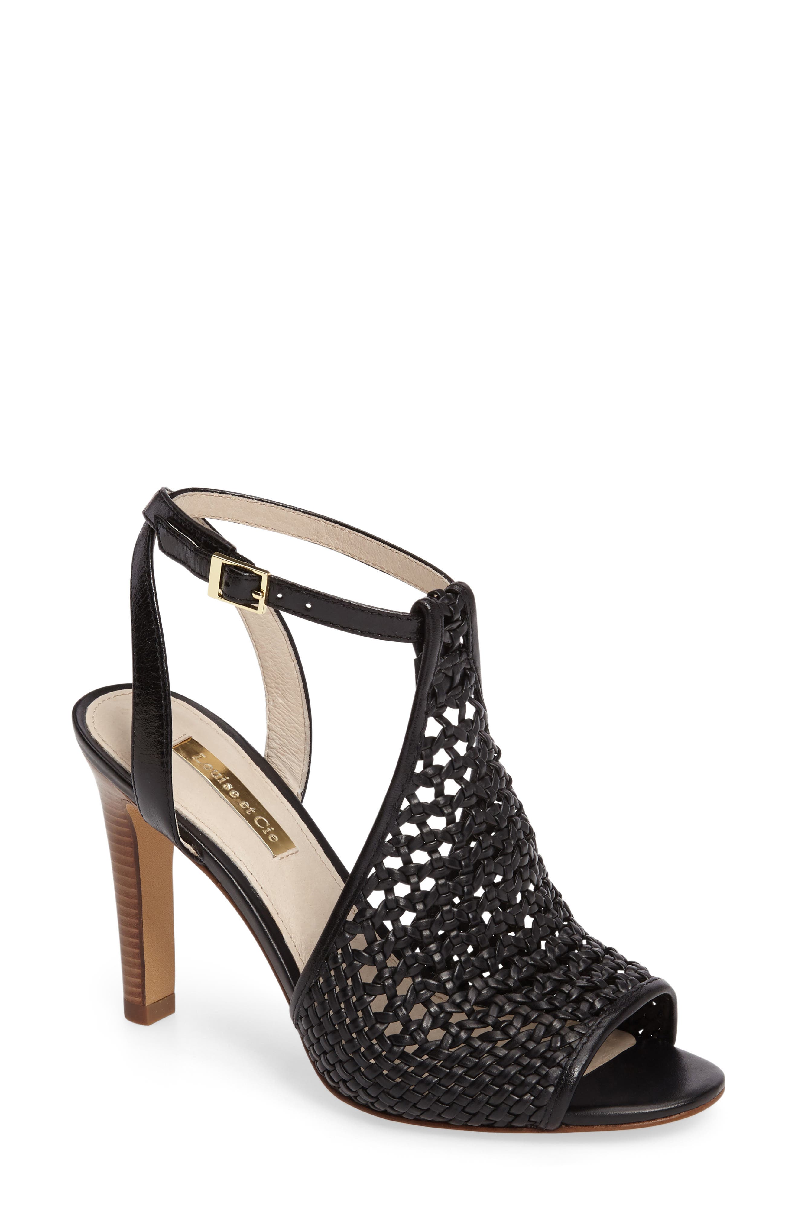 Louise et Cie Halia Sandal, Main, color, 