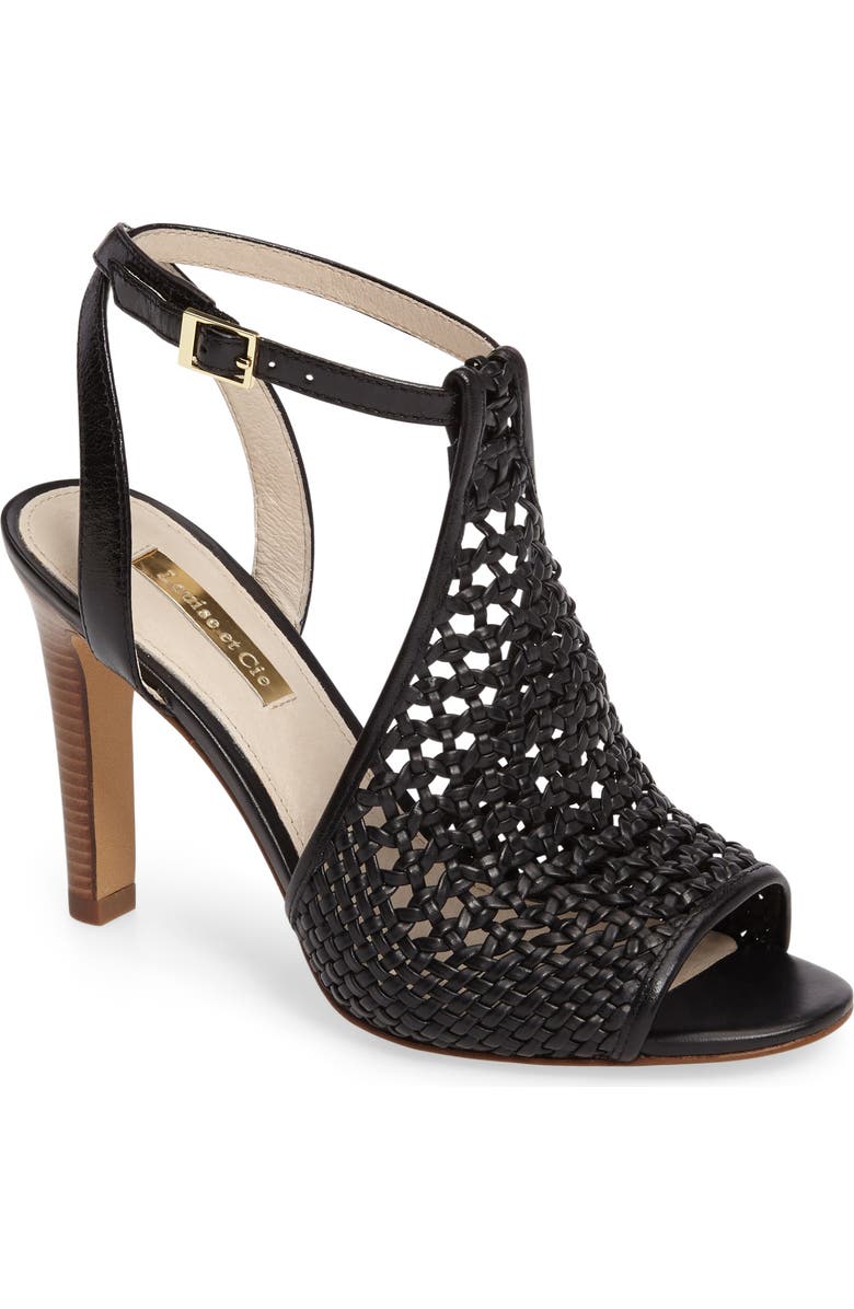 Louise et Cie Halia Sandal, Main, color,