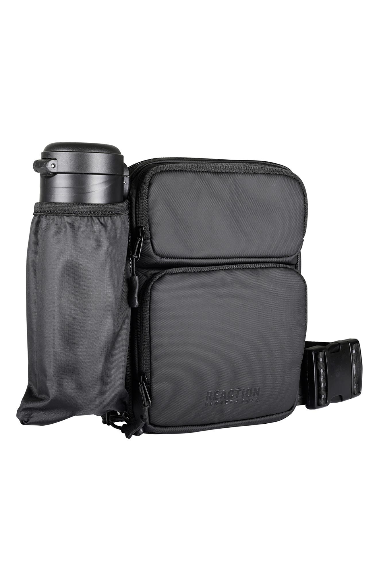 Kenneth Cole Ryder Crossbody Bag, Alternate, color, 