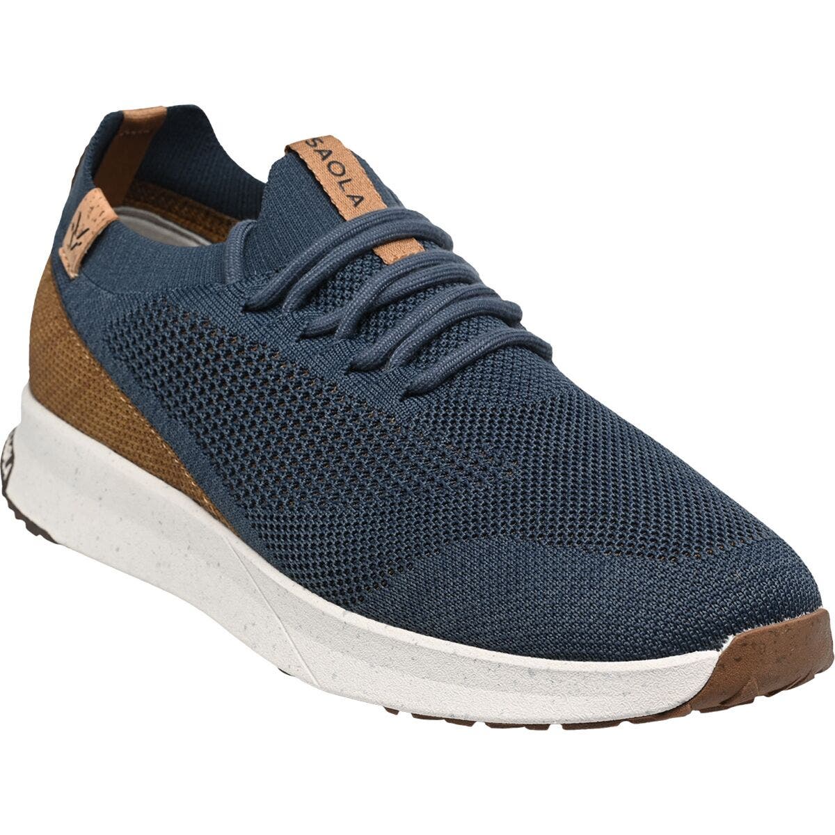 Tsavo 2.0 Shoe - Men's, Alternate, color, Navy