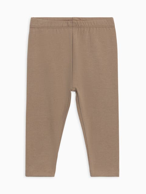 Organic Cotton Jay Leggings