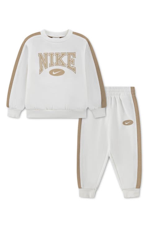 Kids' Gameday Essentials Sweatshirt & Joggers Set