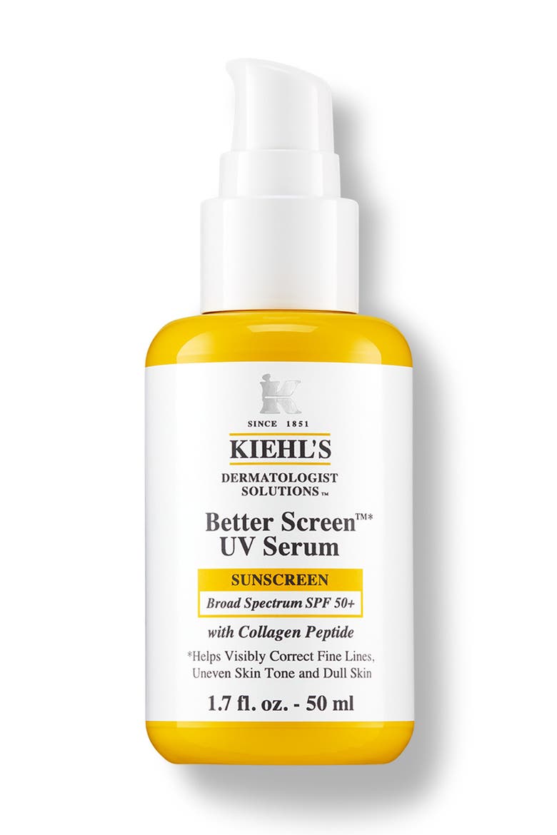 Better Screen UV Serum, Main, color, NO COLOR