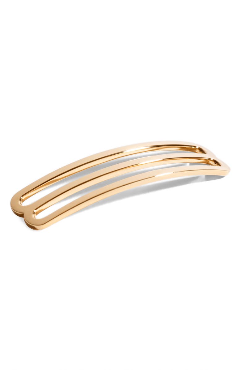 JEM Paris Trientes 18K Gold Bracelet, Alternate, color, 