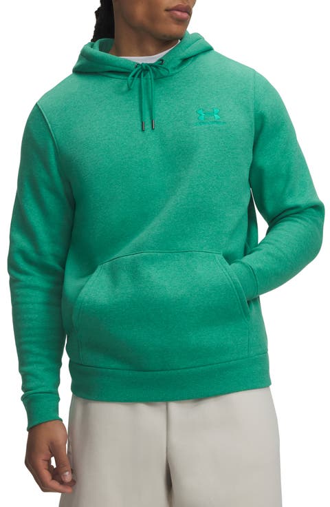 UA Icon Fleece Hoodie