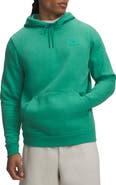 Under Armour UA Icon Fleece Hoodie