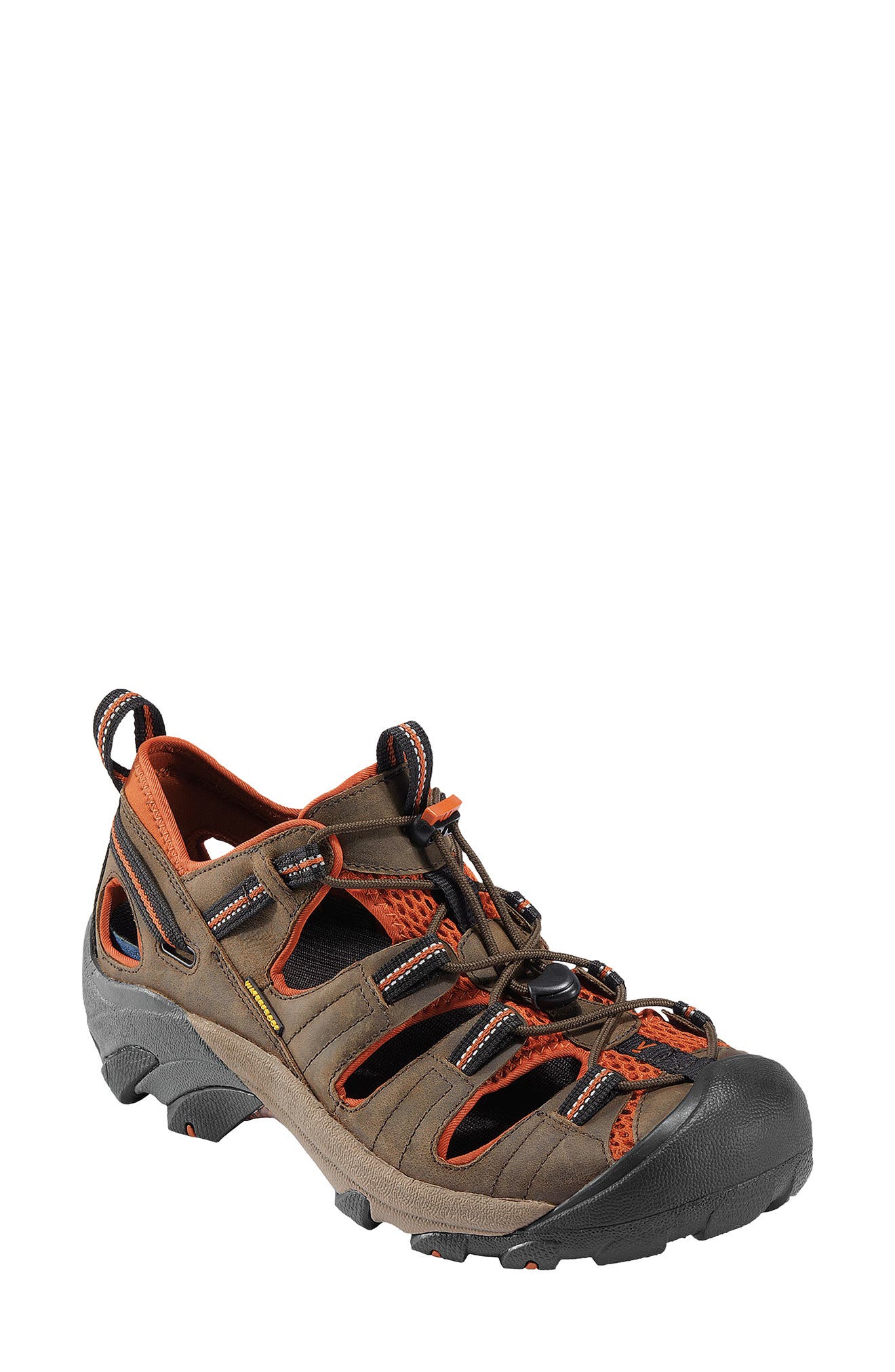KEEN Arroyo II Hiking Sandal, Main, color, 