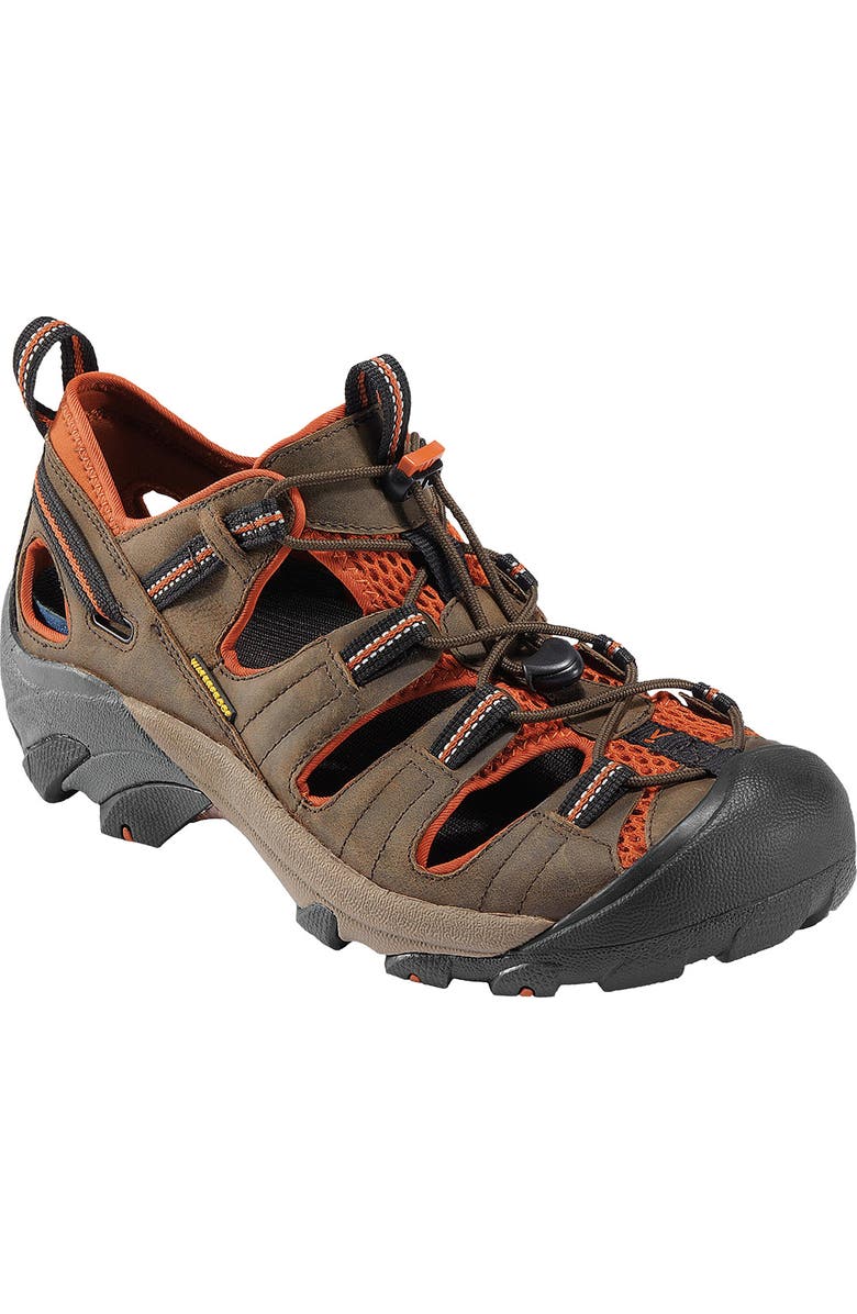 KEEN Arroyo II Hiking Sandal, Main, color,