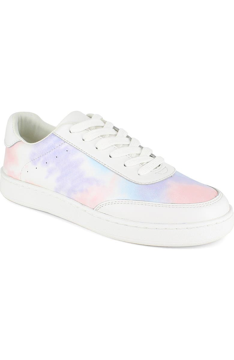 Splendid Fiona Sneaker, Main, color,