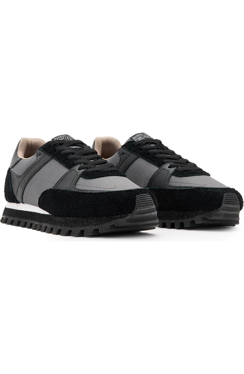 AllSaints Viggo Sneaker, Main, color,