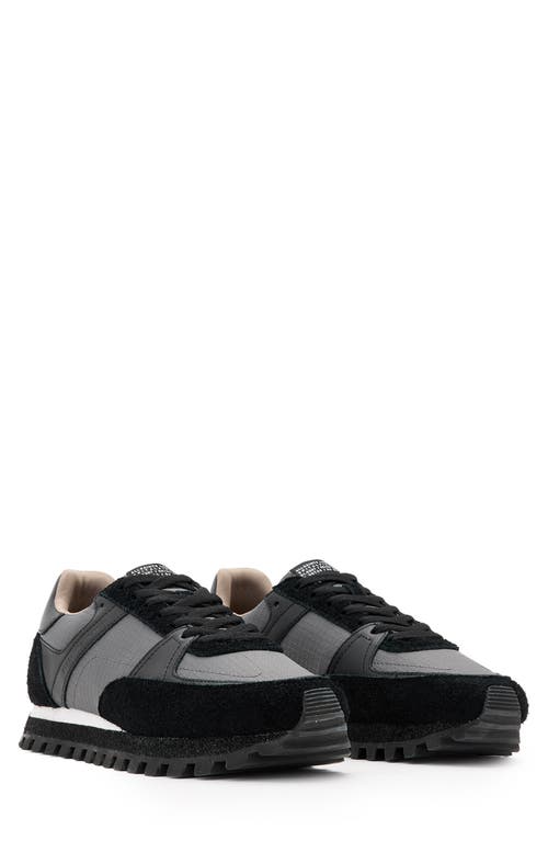Allsaints Viggo Sneaker In Multi