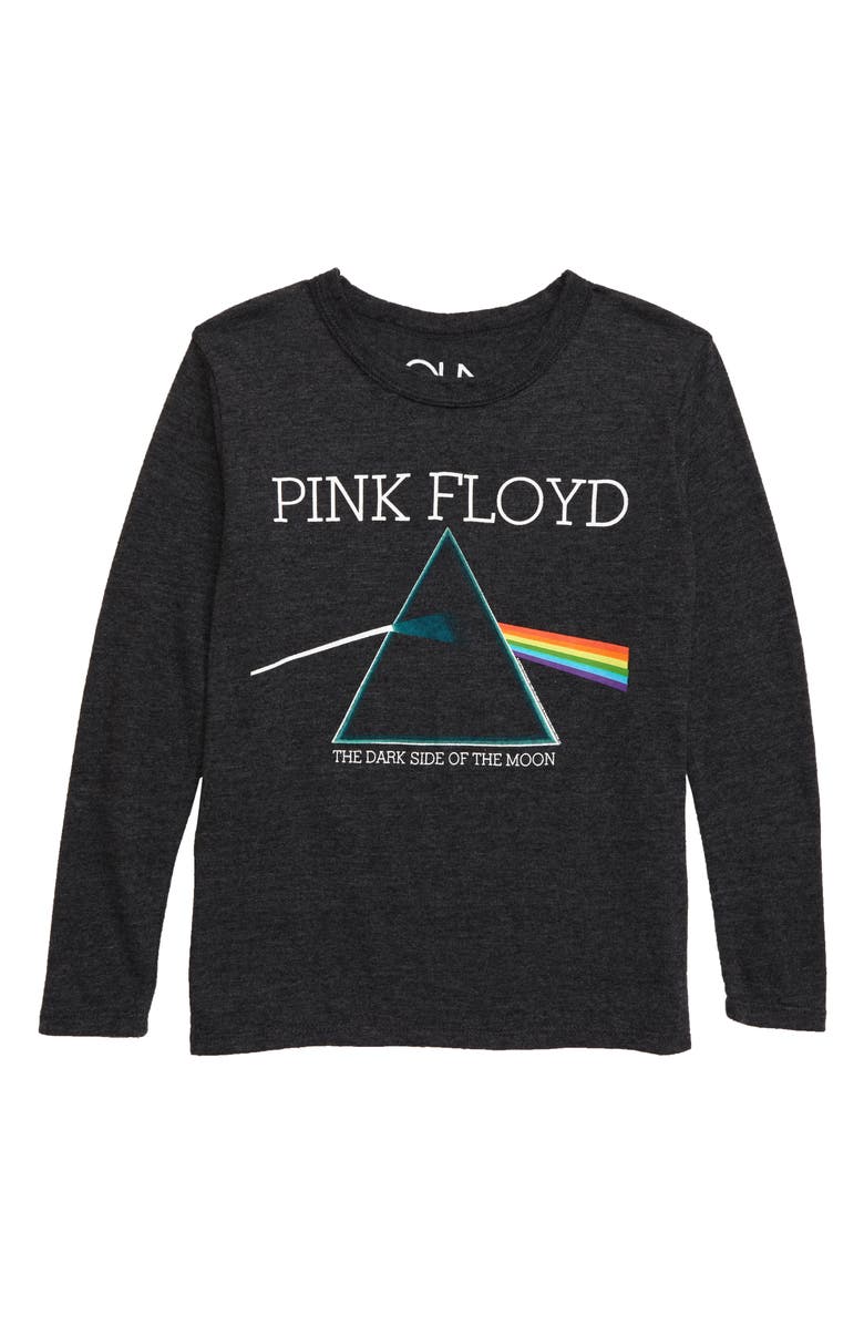 Chaser Pink Floyd Graphic T-Shirt, Main, color, 