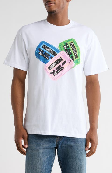 Collection Graphic T-Shirt