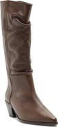 Arezzo Harlowe Tall Boot