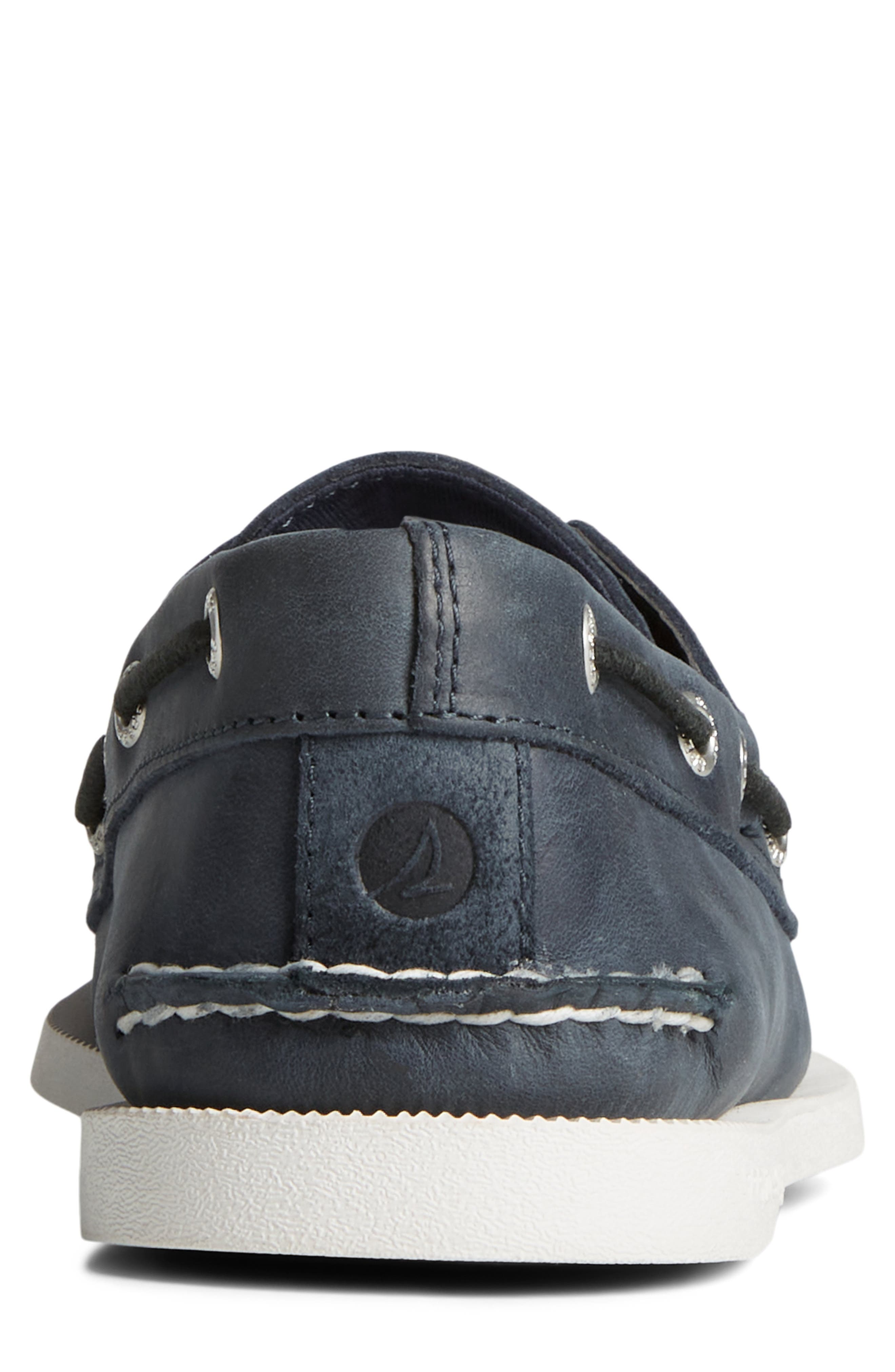 Sperry Authentic Original 2-Eye Boat Shoe, Alternate, color, 