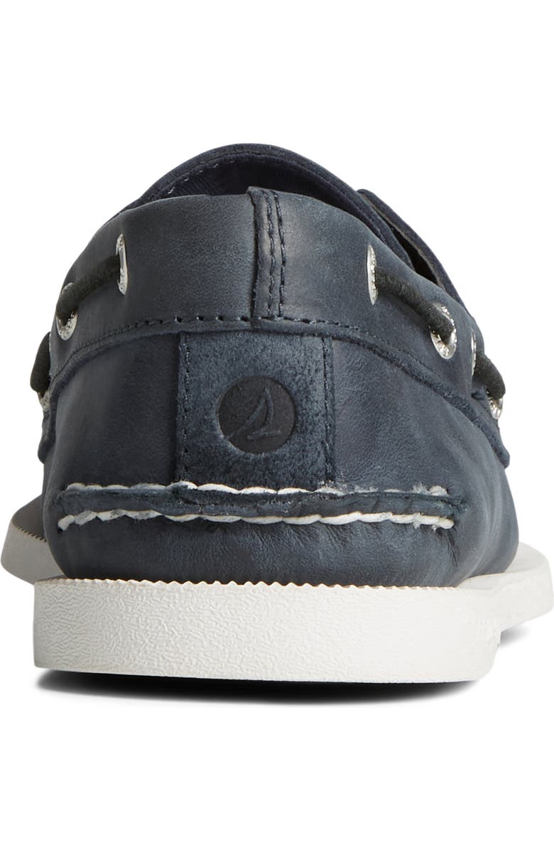 Sperry Authentic Original 2-Eye Boat Shoe, Alternate, color,