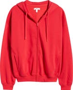 BP. Bubble Zip Hoodie