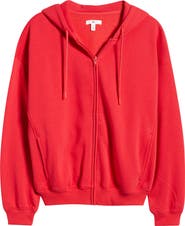 BP. Bubble Zip Hoodie