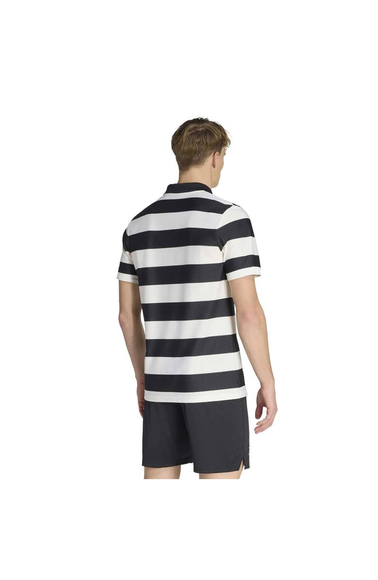 adidas Men's adidas x Studio Sgura Black Juventus 2025/26 Fourth On-Field Authentic Jersey, Alternate, color, Black