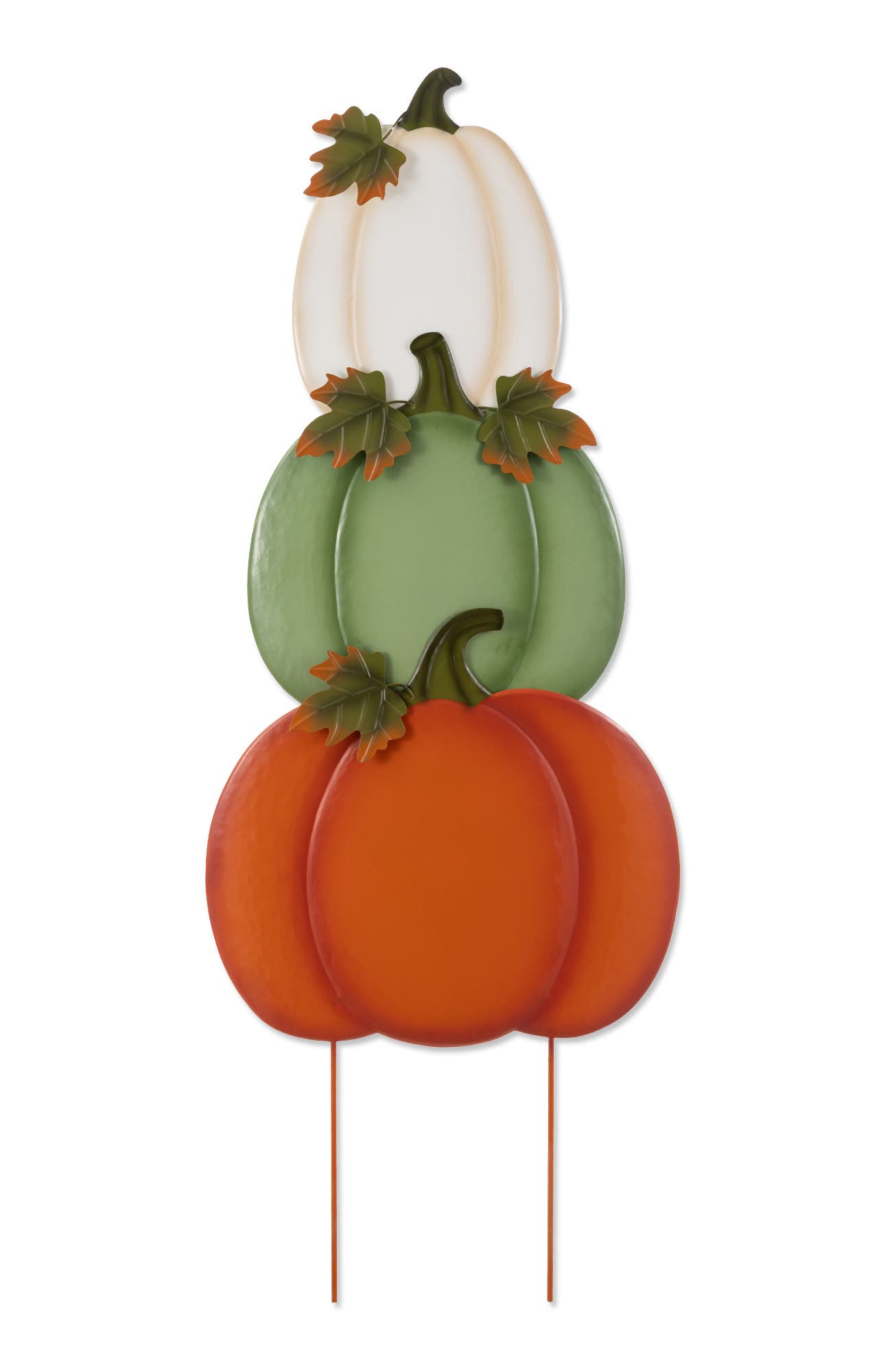 selected Orange