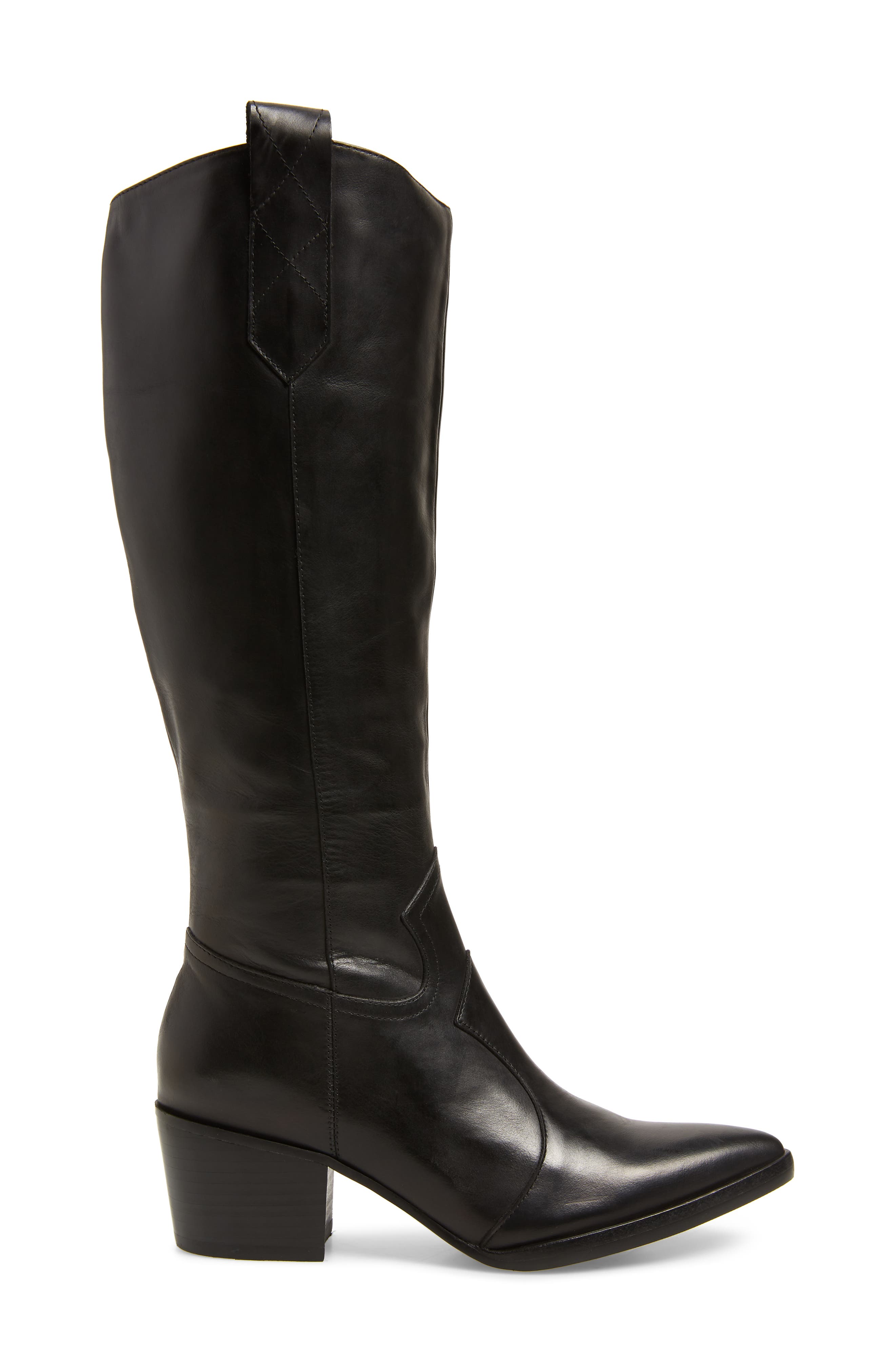 Alias Mae Stevie Western Boot, Alternate, color, 
