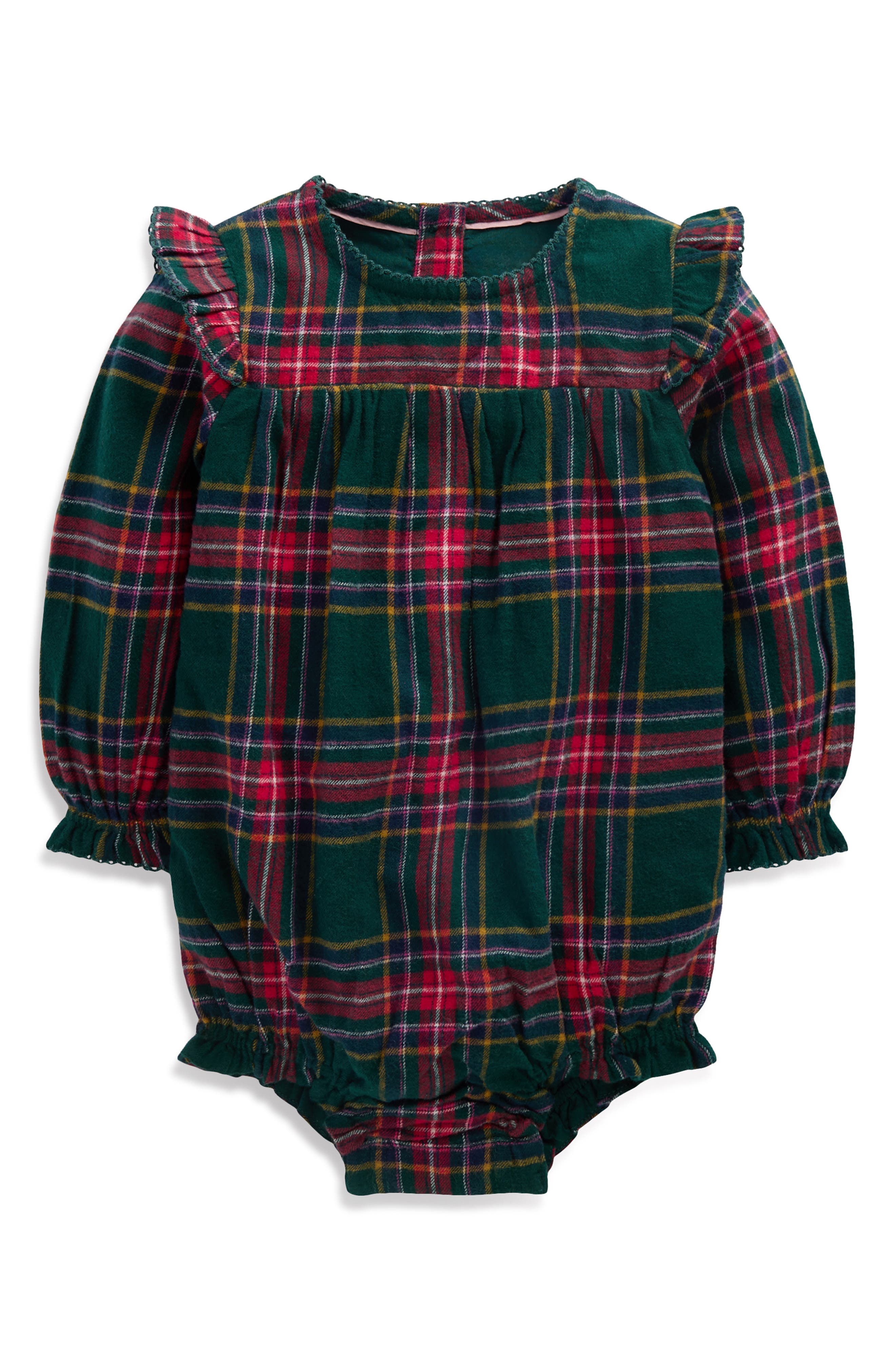 selected GREEN/ RED CHECK