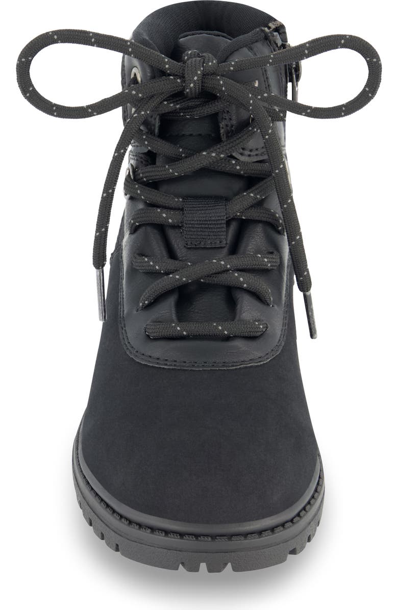 Kenneth Cole Kids' Isaac Gabriel Boot, Alternate, color, Black