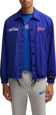 Boss X NFL x NFL Otto Jacket