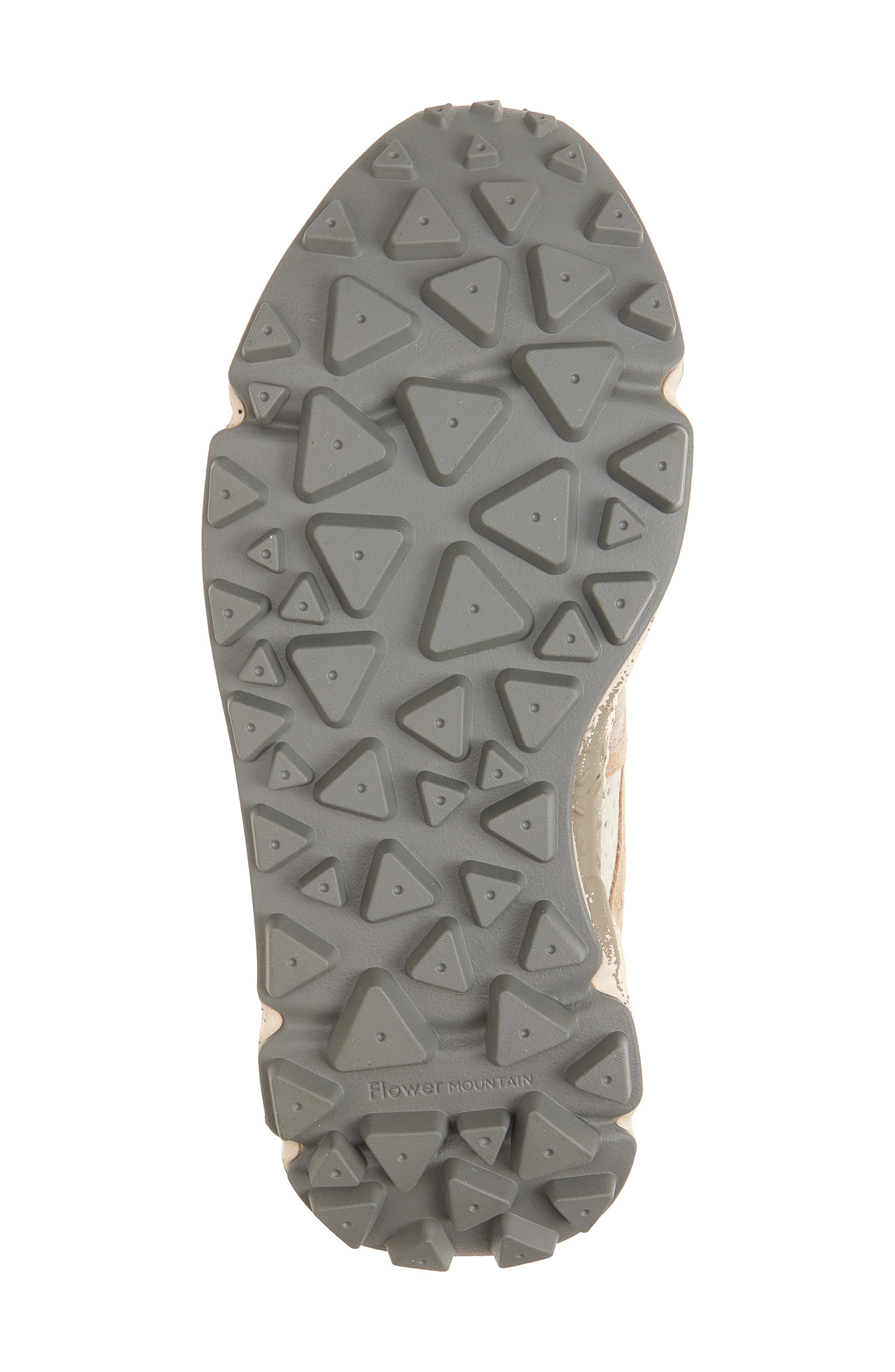 Flower MOUNTAIN Yamano 3 Sneaker, Alternate, color, 
