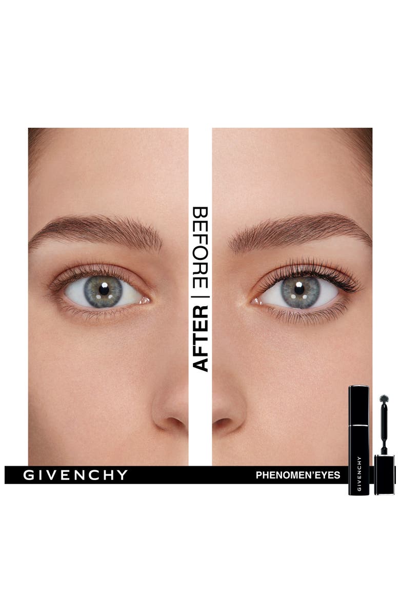 Phenomen'eyes Mascara, Alternate, color, NO COLOR