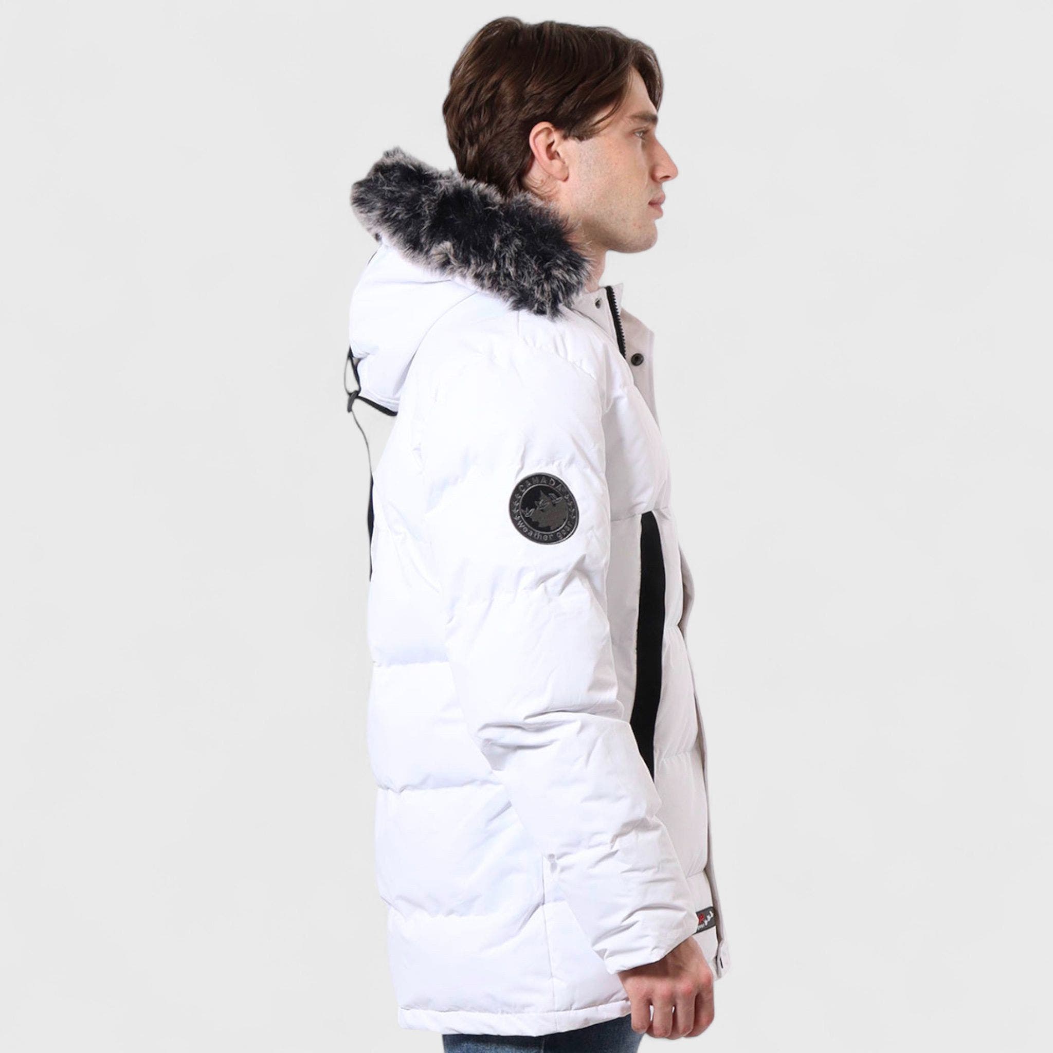 Men's Heavyweight Parka - image 2