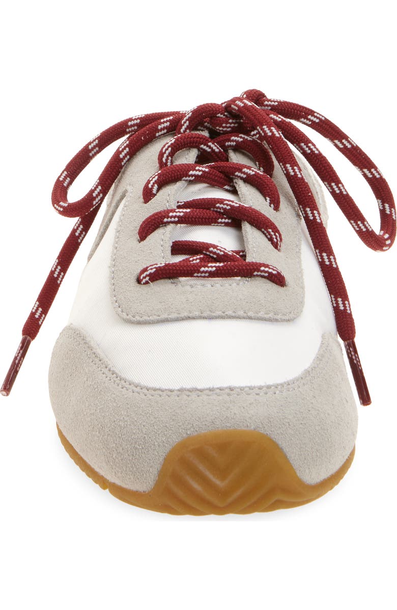 rag & bone Retro Runner Mule, Alternate, color,