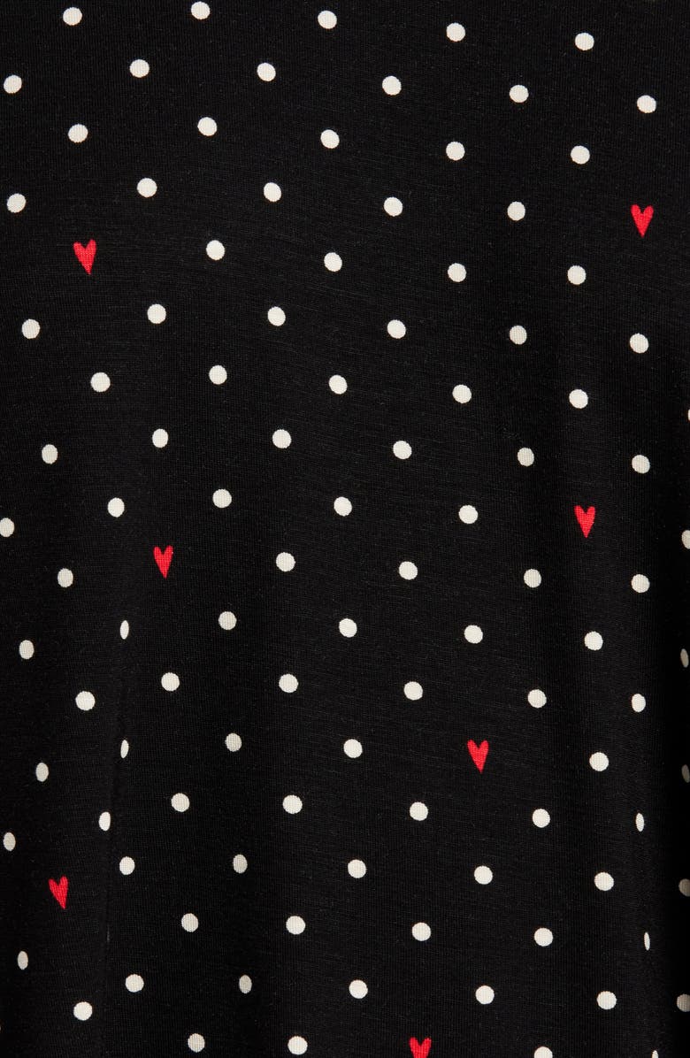 Honeydew All American Pajamas, Alternate, color,