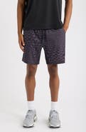 SANTO STUDIO Stack Tech Shorts