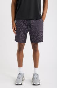 SANTO STUDIO Stack Tech Shorts