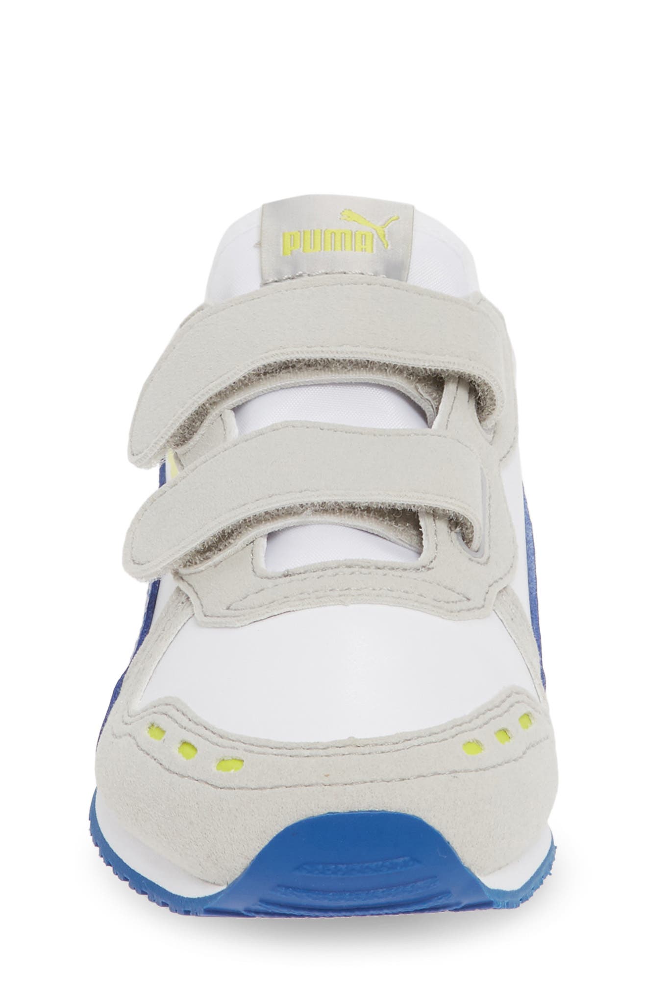 PUMA Cabana Racer SL V Sneaker, Alternate, color, 