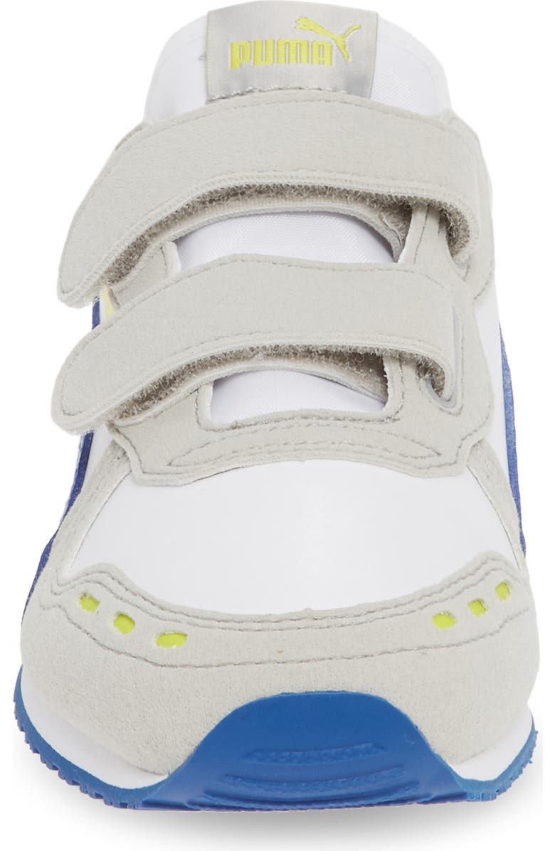 PUMA Cabana Racer SL V Sneaker, Alternate, color,