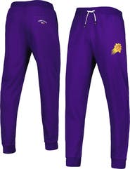 TOMMY JEANS Men's Tommy Jeans Purple Phoenix Suns Keith Jogger Pants