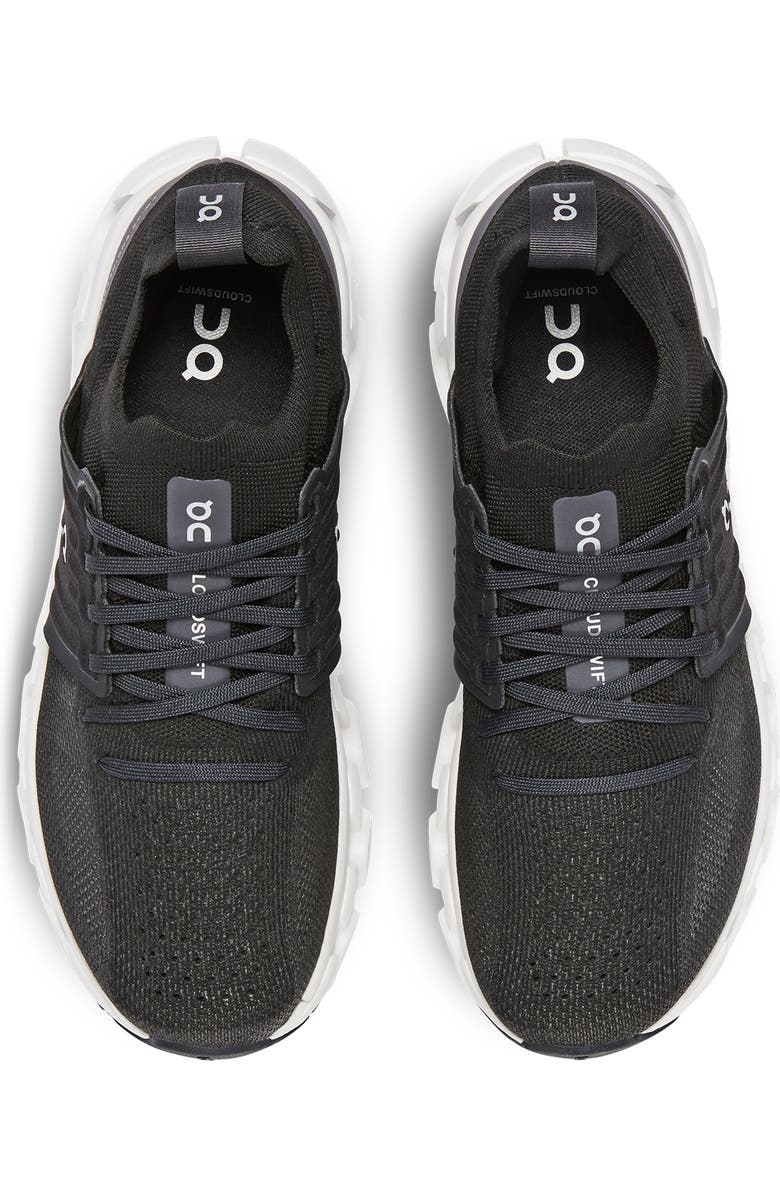 On Cloudswift 3 Running Shoe, Alternate, color,