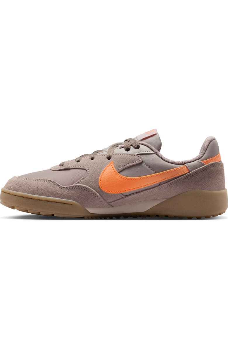 Nike Terra Manta Low Top Sneaker, Alternate, color, Malt/ Marakesh/ Light Brown