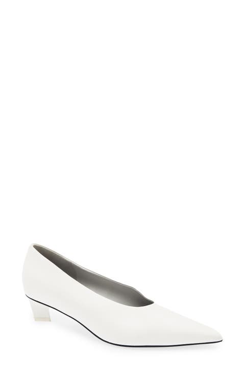 Paloma Pointed Toe Pump