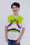  Buzz Lightyear White