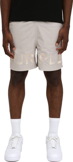 Wordmark Water Repellent All Around Performance Shorts