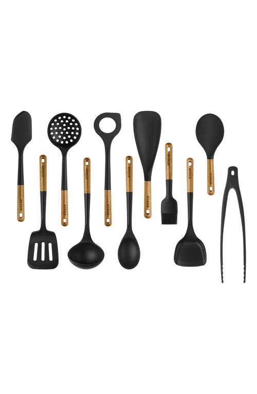 Staub 11-piece Tool Set