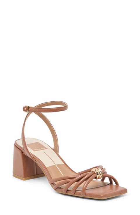 Yakama Ankle Strap Sandal